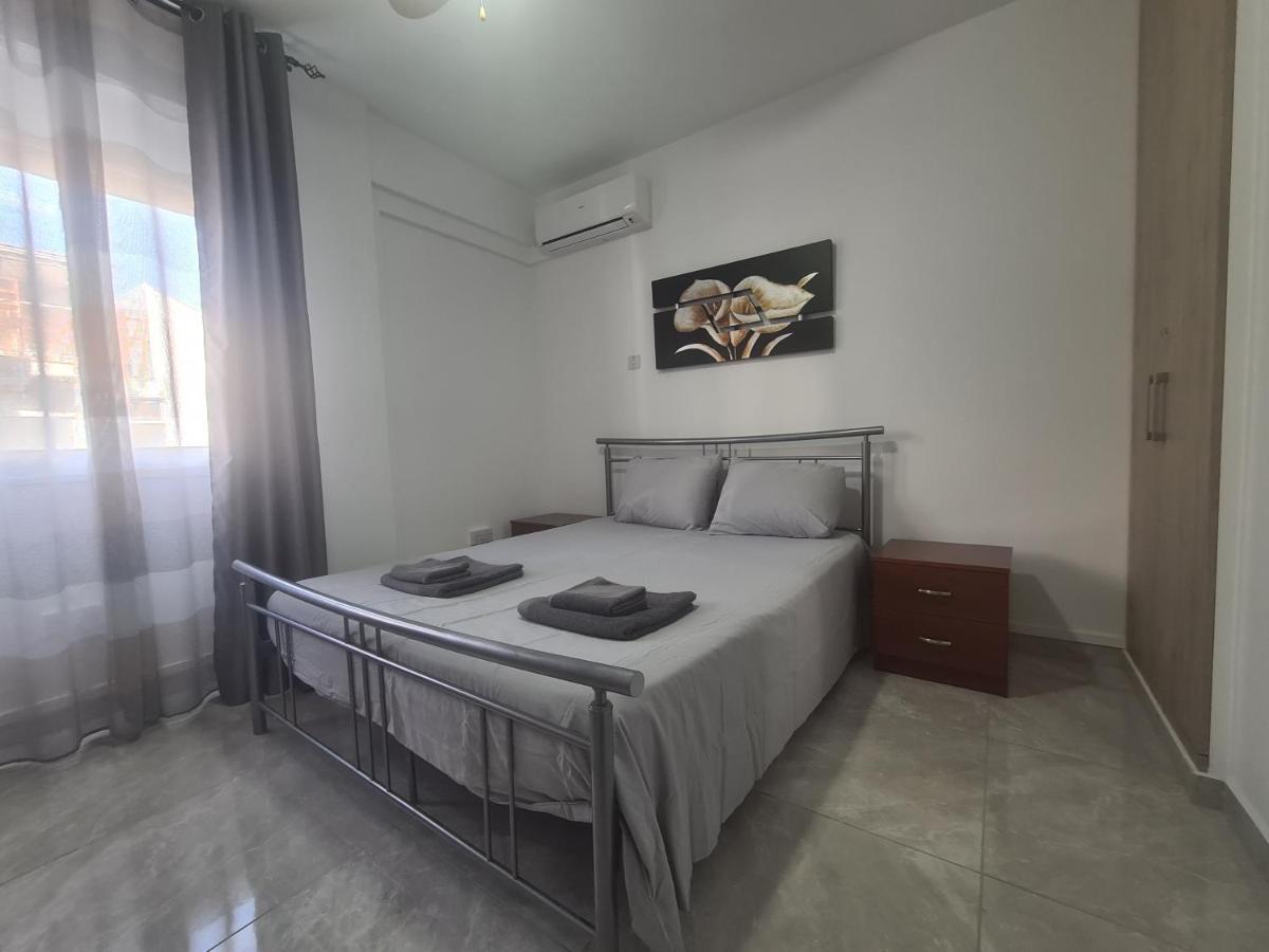 Pindarou Apartment Nicosia Exterior photo