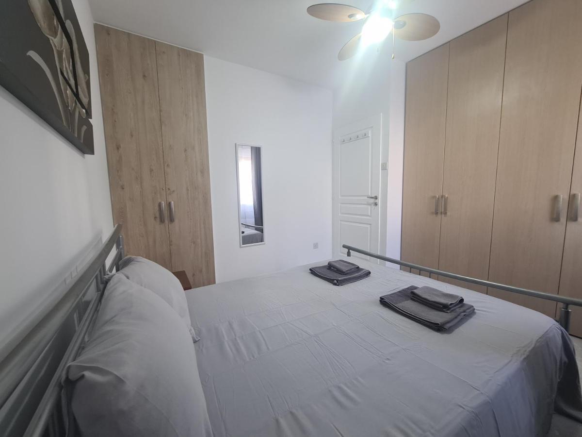 Pindarou Apartment Nicosia Exterior photo
