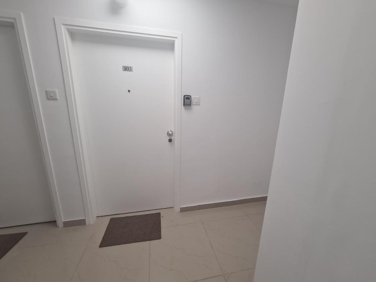 Pindarou Apartment Nicosia Exterior photo