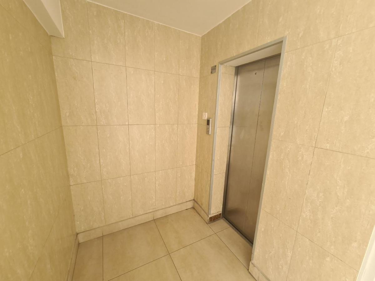 Pindarou Apartment Nicosia Exterior photo