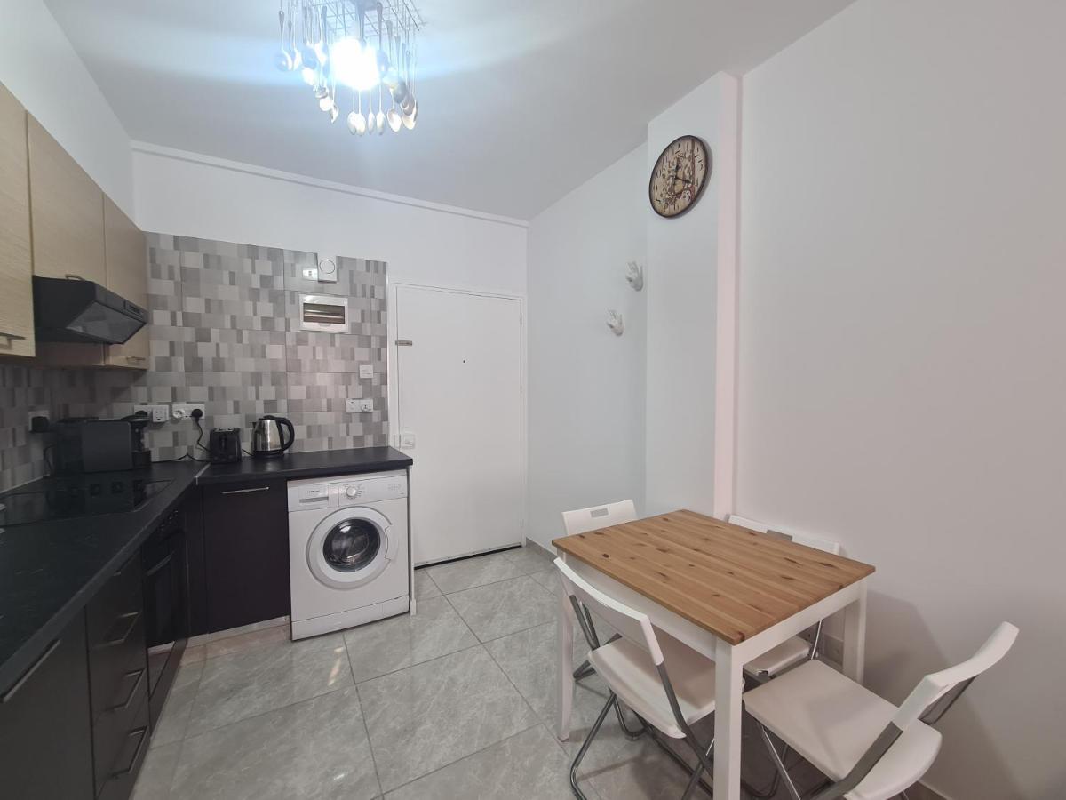 Pindarou Apartment Nicosia Exterior photo